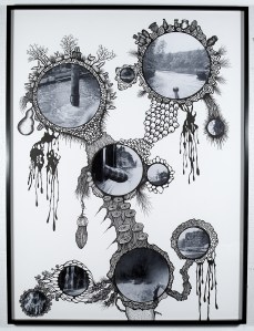 Lezley Saar oh never mind knock knock jokes stink 2006